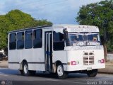 S.C. Unin Expresos San Juan 999, por Kevin JR Mora