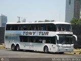 Tony Tur S.A. 1011, por Alfredo Montes de Oca