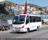 DC - Asoc. Cooperativa Carabobo Tiuna R.L. 014, por Jonnathan Rodrguez