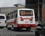 MI - U.C. Los Dinmicos 022 Carroceras Larenses Cndor III Ford B-350