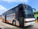 Cruceros Oriente Sur 128, por Eyder Leiva