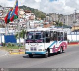 DC - Asoc. Cooperativa Carabobo Tiuna R.L. 114, por Jonnathan Rodrguez