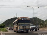 A.C. Unin de Transporte San Joaqun 22, por Ronny Vera