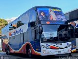 Expresos Occidente 220 por Josue S�nchez