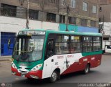 Transportes Pesqueros S.A. (Per) 758, por Leonardo Saturno