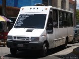 NE - Conductores Unidos tamo Sur S.C. 02 Centrobuss Mini-Buss24 Iveco Serie TurboDaily