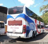 Transportes Uni-Zulia 2006, por Waldir Mata