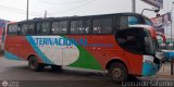 Turismo Internacional Pampas (Per) 960