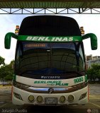 Berlinas del Fonce 9080, por Joseph Puello