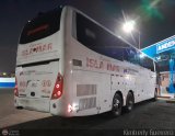 Expresos Isla Mar 2018