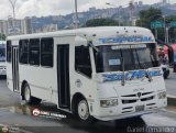 C.U. Caracas - Los Teques A.C. 018