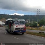 DC - Unin de Choferes Los Rosales - Valle Coche 116, por Jonnathan Rodrguez