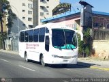 Sin identificacin o Desconocido 5003 Artesanal o Desconocido Sin Nombre Higer Bus KLQ6896 (Cummins 230HP)