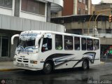 DC - Unin Conductores de Antimano 061, por Oliver Castillo