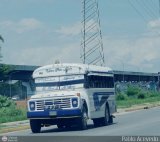 A.C. Unin Palo Negro (U.P.N.) 034