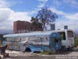 En Chiveras Abandonados Recuperacin 999, por Alejandro Curvelo