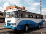 CA - Asociacin Coop. El Trigal R.L. 17 Encava E-3000 Cummins 6CT TurboDiesel 8.3 275Hp