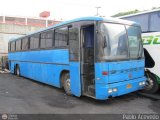 Aerobuses de Venezuela 133 Marcopolo Viaggio G4 1100 Mercedes-Benz O-371RS