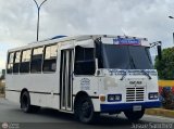 A.C. de Conductores Llano Centro 002 por Josue S�nchez