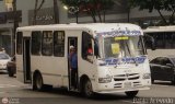 DC - Asoc. Conductores Criollos de La Pastora 044, por Pablo Acevedo