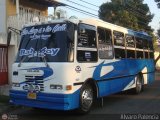 A.C. Transporte Democracia 24