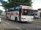 TA - Unin Transporte El Corozo S.A. 14, por Alfredo Montes de Oca