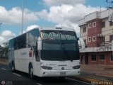 Expresos La Guayanesa 323 por M�guel Pino