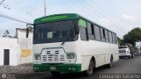Sin identificacin o Desconocido 18 Carrocera Alkon Gran Urbano Mercedes-Benz OF-1318