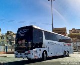 Expresos San Cristbal 058, por Josue Snchez