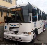 A.C. Transporte Paez 022