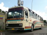 Cooperativa Canaima 30 Unicar Arosa - Euro 80 Pegaso 5035