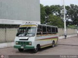 A.C. Lnea Autobuses Por Puesto Unin La Fra 21