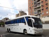 Cruceros Oriente Sur 106, por Bus Land