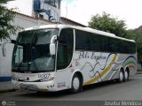 Peli Express 0007 Marcopolo Viaggio G6 1050 Volvo B10M