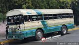 MI - Unin Circunvalacin Los Teques 081, por Daniel Fernndez