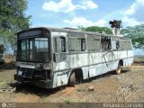 En Chiveras Abandonados Recuperacin 1030 Marcopolo Veneza II Fiat 130 OD