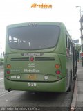 Metrobus Caracas 535