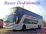 Aerobuses de Venezuela 127