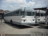 Transporte El Llanito 12 Superior Coach Company SuperCruiser Reo A-475