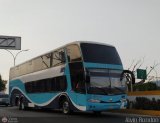 A.C. Mixta de Transporte Tchira Mrida R.L. 0303, por Alvin Rondn