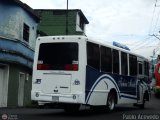 A.C. Mixta de Transporte Tchira Mrida R.L. 0119, por Pablo Acevedo