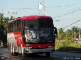 Cruceros Oriente Sur 150, por Ricardo Ugas