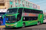 Turismo Express Diaz S.A.C. (Per) 969