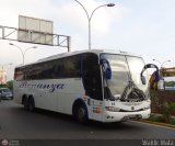 Transporte Bonanza 0016 Marcopolo Viaggio G6 1050 Volvo B10M