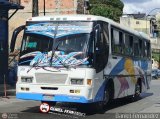 C.U. Caracas - Los Teques A.C. 015, por Daniel Fernndez