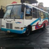 DC - A.C. de Transporte Roosevelt 110, por Gustavo  Figueroa 