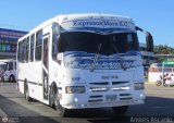 S.C. Expresos Mara 133 por Andr�s Ascanio