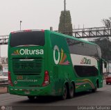 Oltursa 2290 Marcopolo Paradiso New G7 1800DD Mercedes-Benz O-500RSD BlueTEC 5