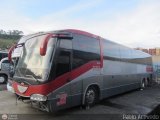 Particular 1127 Irizar Century 370 Volvo B10R