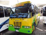 A.C. Transporte Paez 078